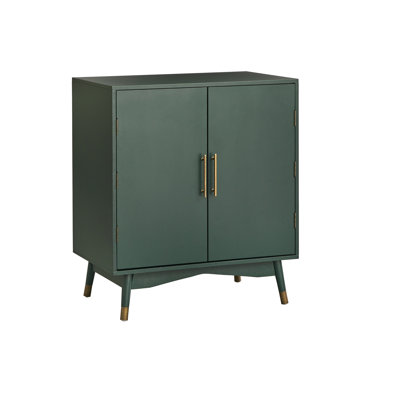 George Oliver Leeton Bar Cabinet Wayfair